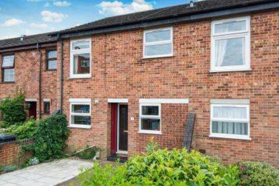 3 Bedroom Terraced